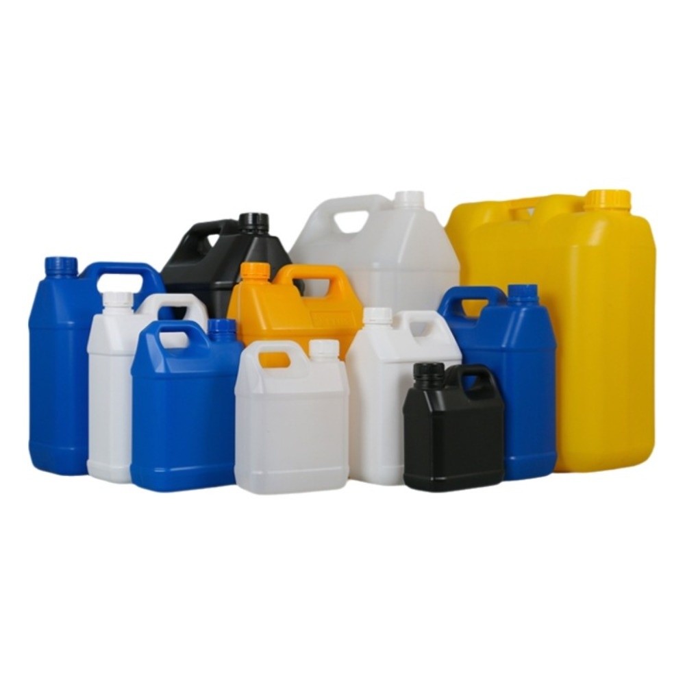 Food Storage Containers Xl - Botol Plastik Kedap Udara Serbaguna 1-20L,