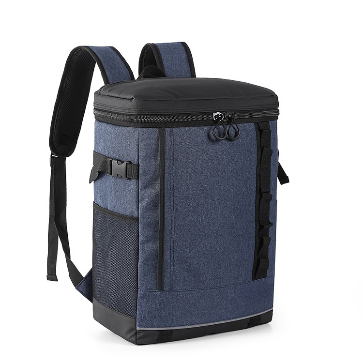 Food Storage To Keep Warm - Tas Pendingin Berinsulasi Anti Bocor Kapasitas