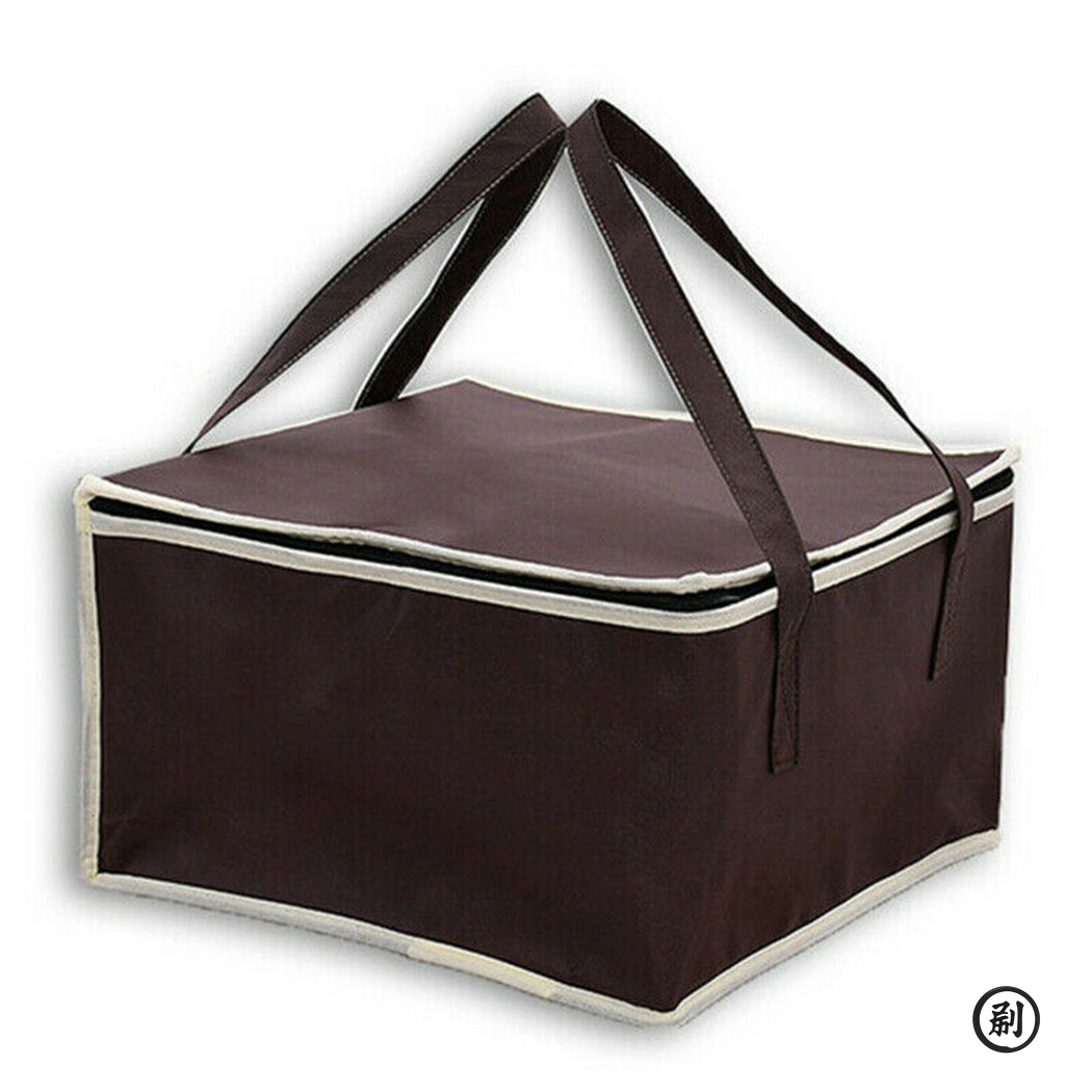 Food Storage To Keep Warm - Tas Makanan Tahan Air Berinsulasi –