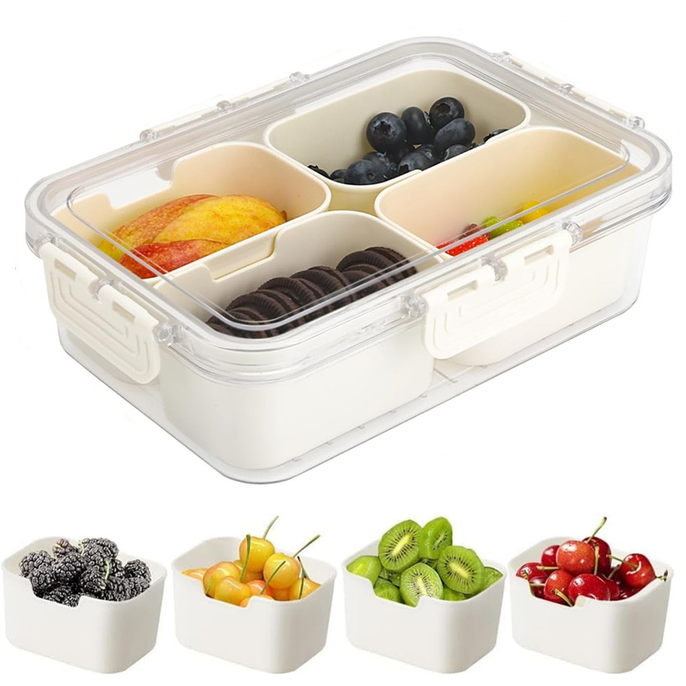 Food Storage And Preservation - Kotak Penyimpanan Makanan Portabel, Kotak Penyimpanan