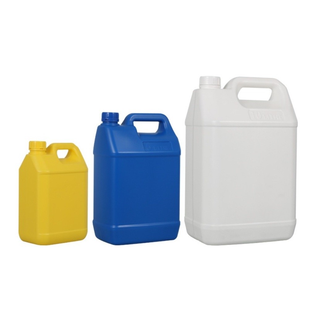 Food Storage Containers Xl - 1/2/3/4/5/6/10L Botol Plastik Kedap Udara Food