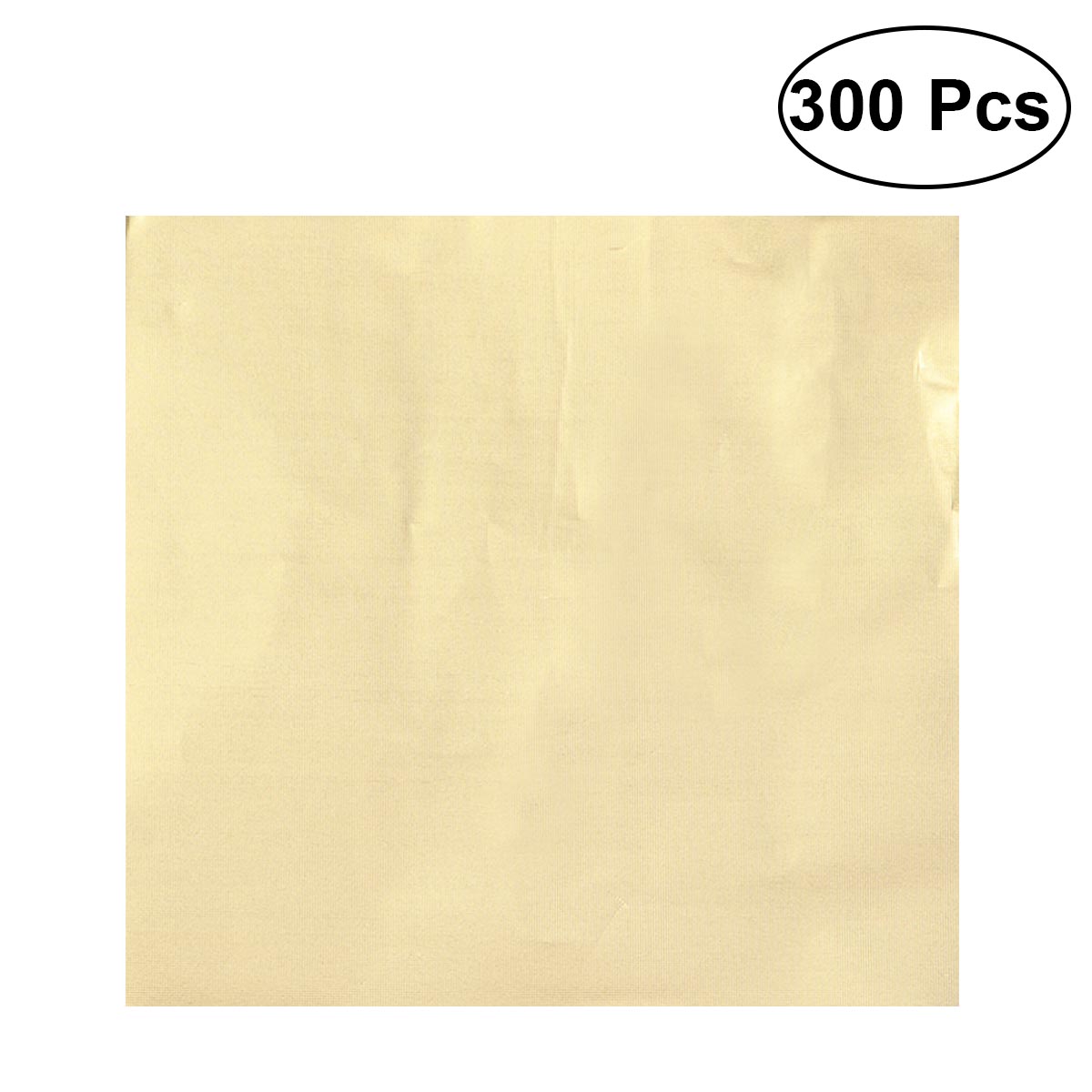 Food Storage Non Toxic - Kertas pembungkus permen Grade makanan 300