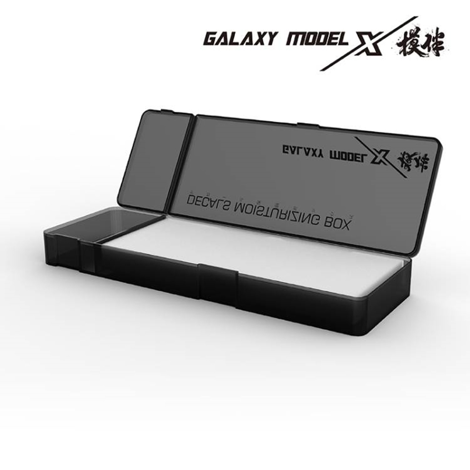 Food Storage Long Term - GALAXY Tool T12A01 stiker Model kotak