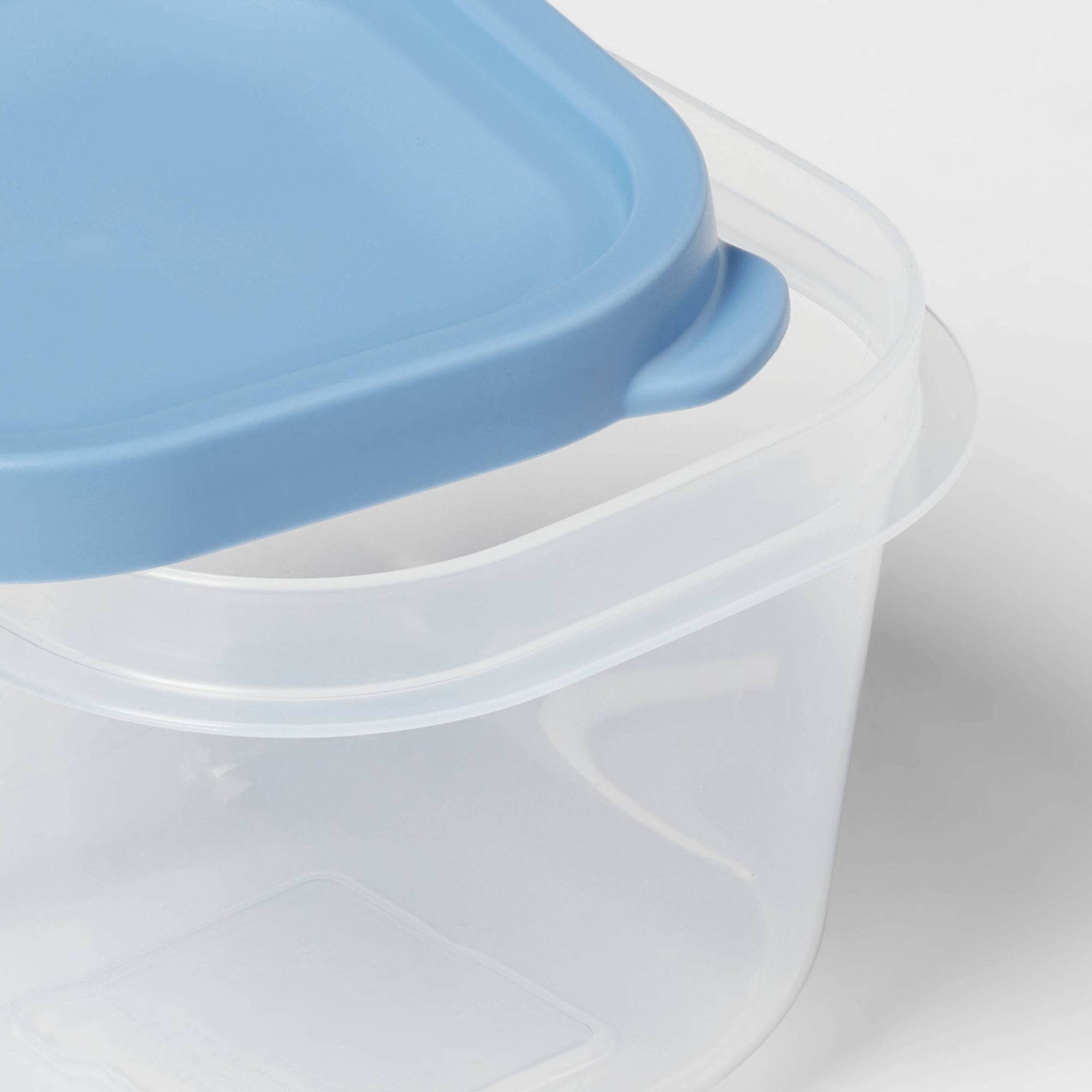 10pcs Set Wadah Penyimpanan Ma - Storage Food Prep ulasan dan harga
