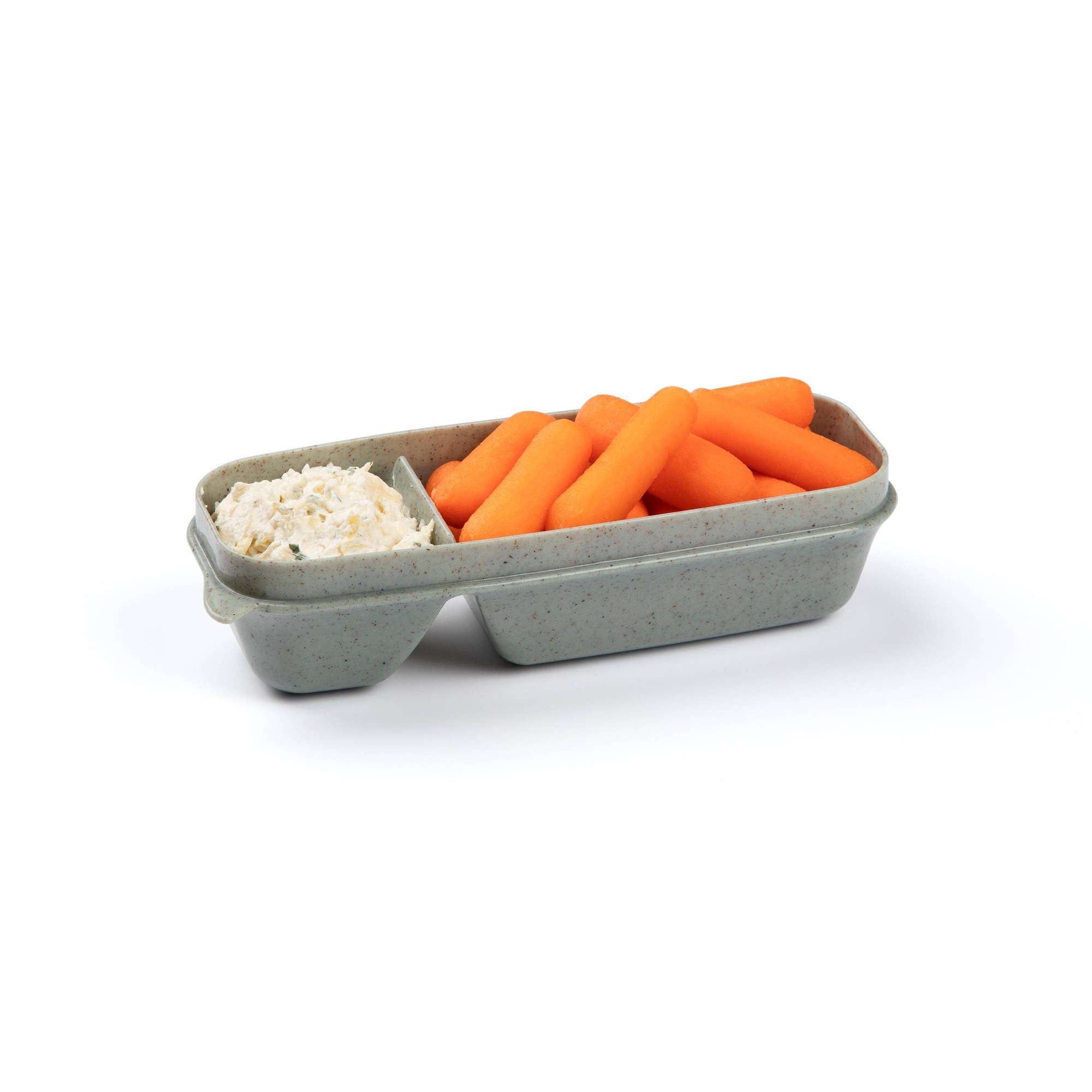 Wadah Penyimpanan Makanan Ring - Storage Food Prep ulasan dan harga