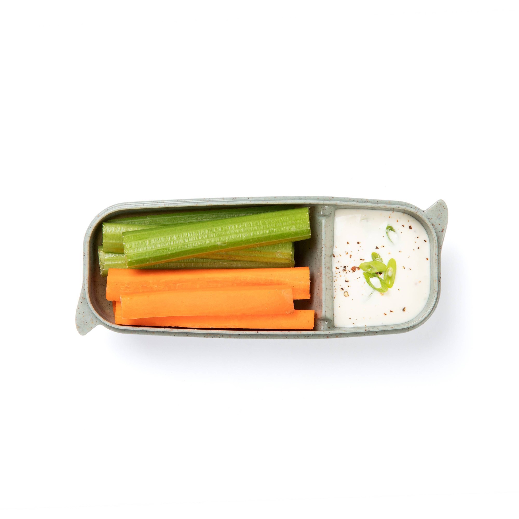 Wadah Penyimpanan Makanan Ring - Storage Food Prep ulasan dan harga