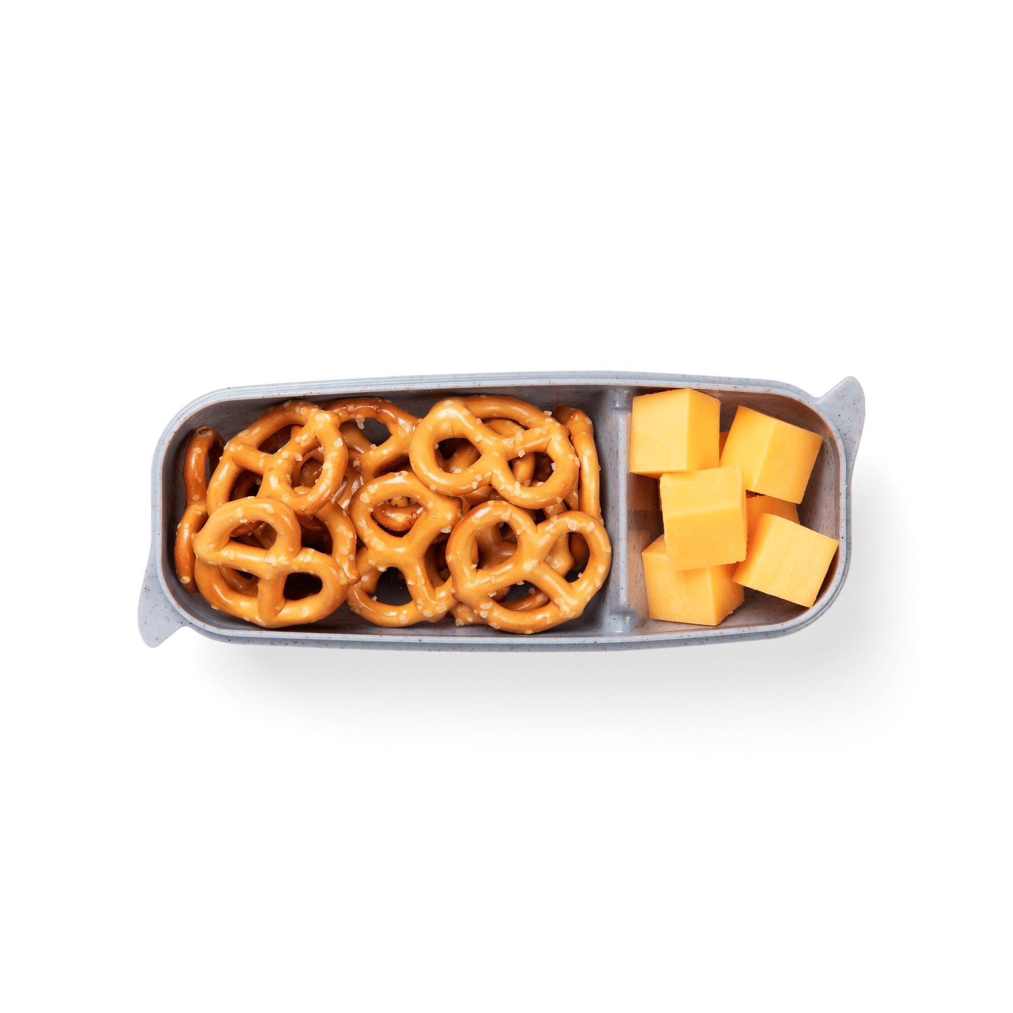 Wadah Penyimpanan Makanan Ring - Storage Food Prep ulasan dan harga