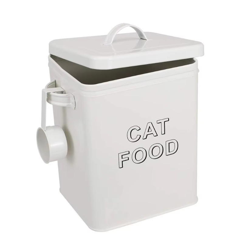 Tempat Penyimpanan Makanan dan - Food Storage Dog ulasan dan harga