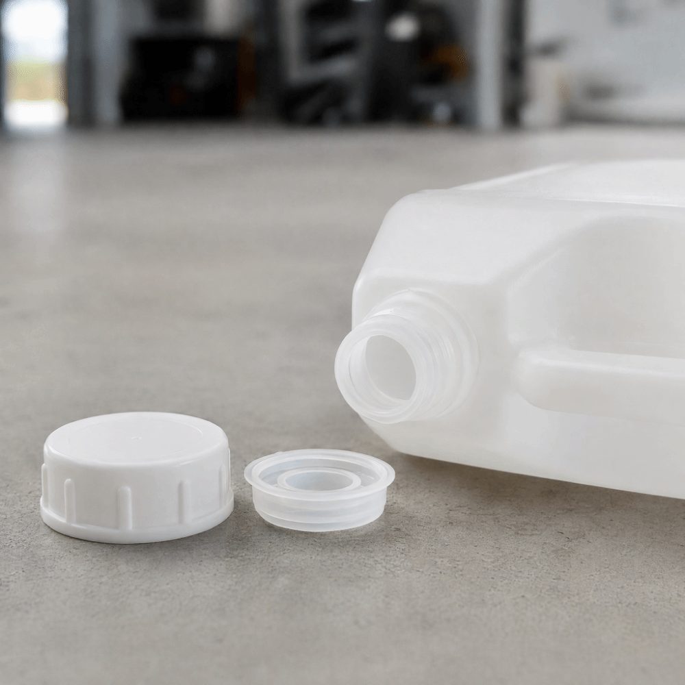 Botol Plastik Kedap Udara Serb - Food Storage Containers Xl ulasan dan harga