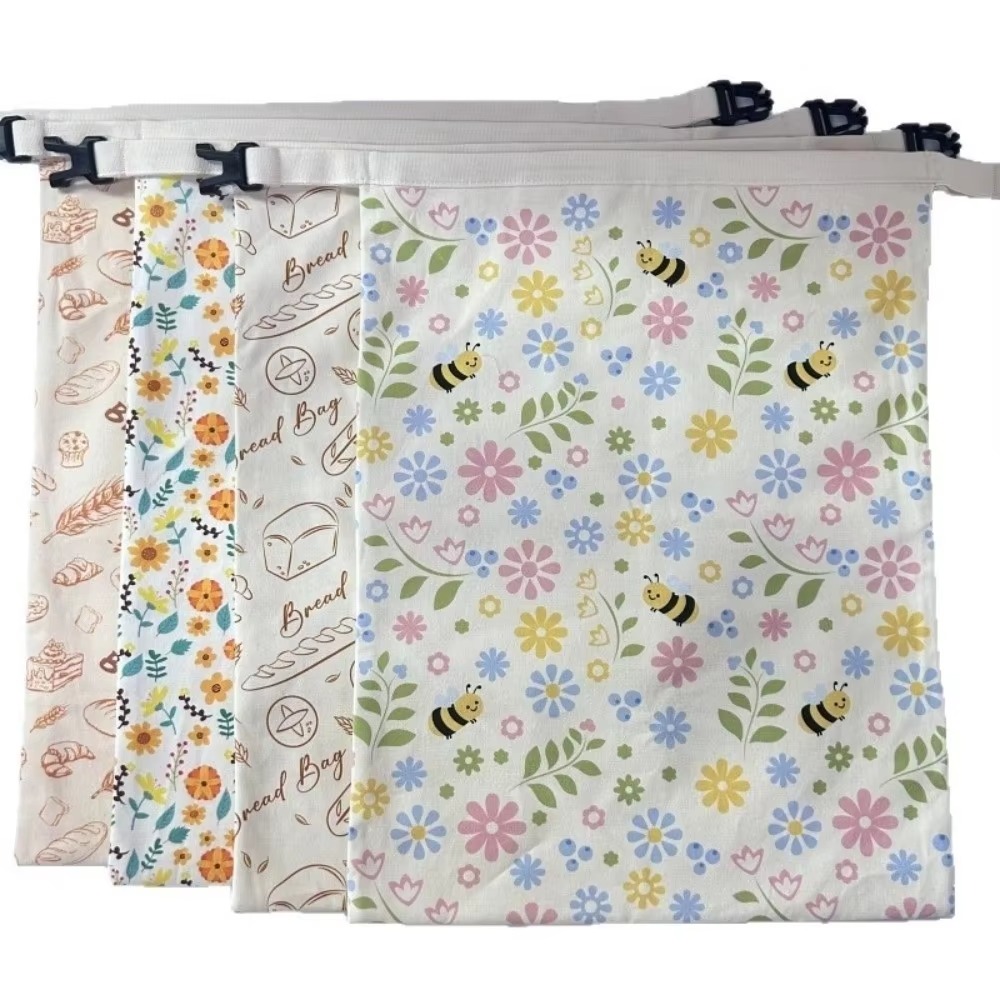 Kantong Roti Lilin Lebah yang  - Beeswax Food Wrap ulasan dan harga