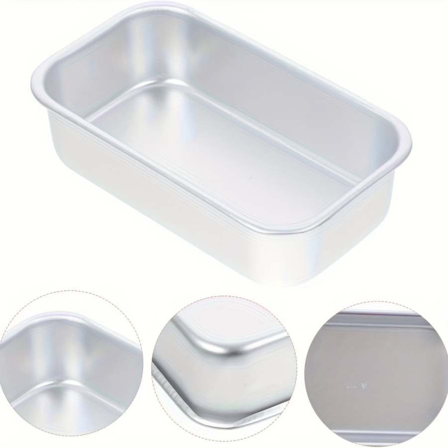 1-2-3pc Wadah Penyimpanan Maka - Food Storage Stainless Steel Containers ulasan dan harga