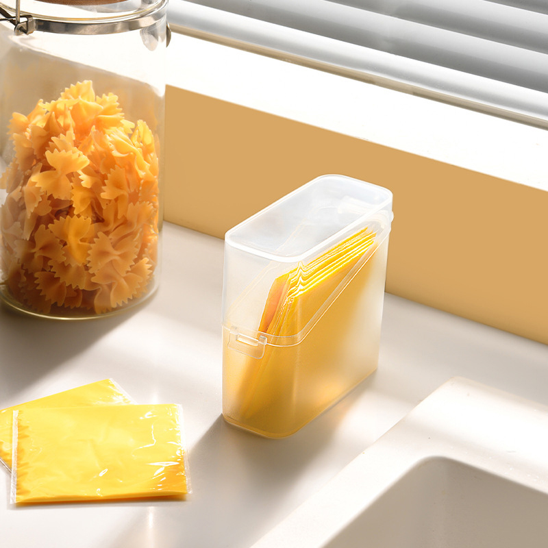 Kotak Penyimpan Keju Kotak Pen - Food Storage Containers Xl ulasan dan harga