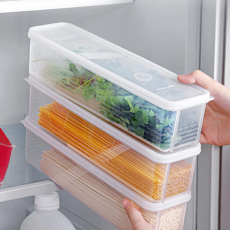 Kotak Penyimpanan Kulkas untuk - Food Storage And Preservation ulasan dan harga
