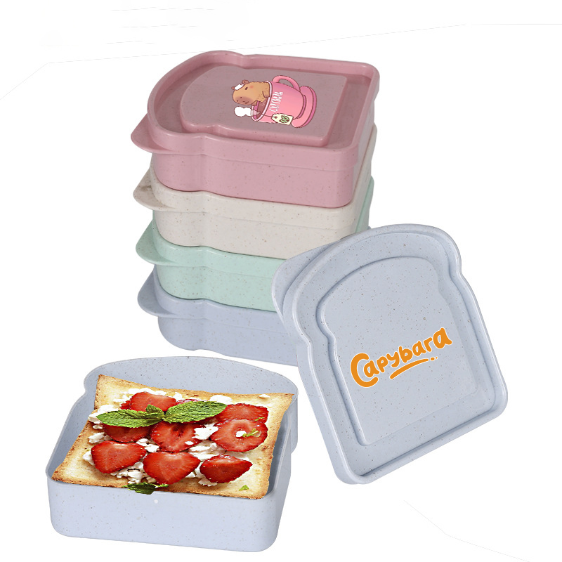 Kotak Penyimpanan Makanan Sand - Food Storage Lid ulasan dan harga