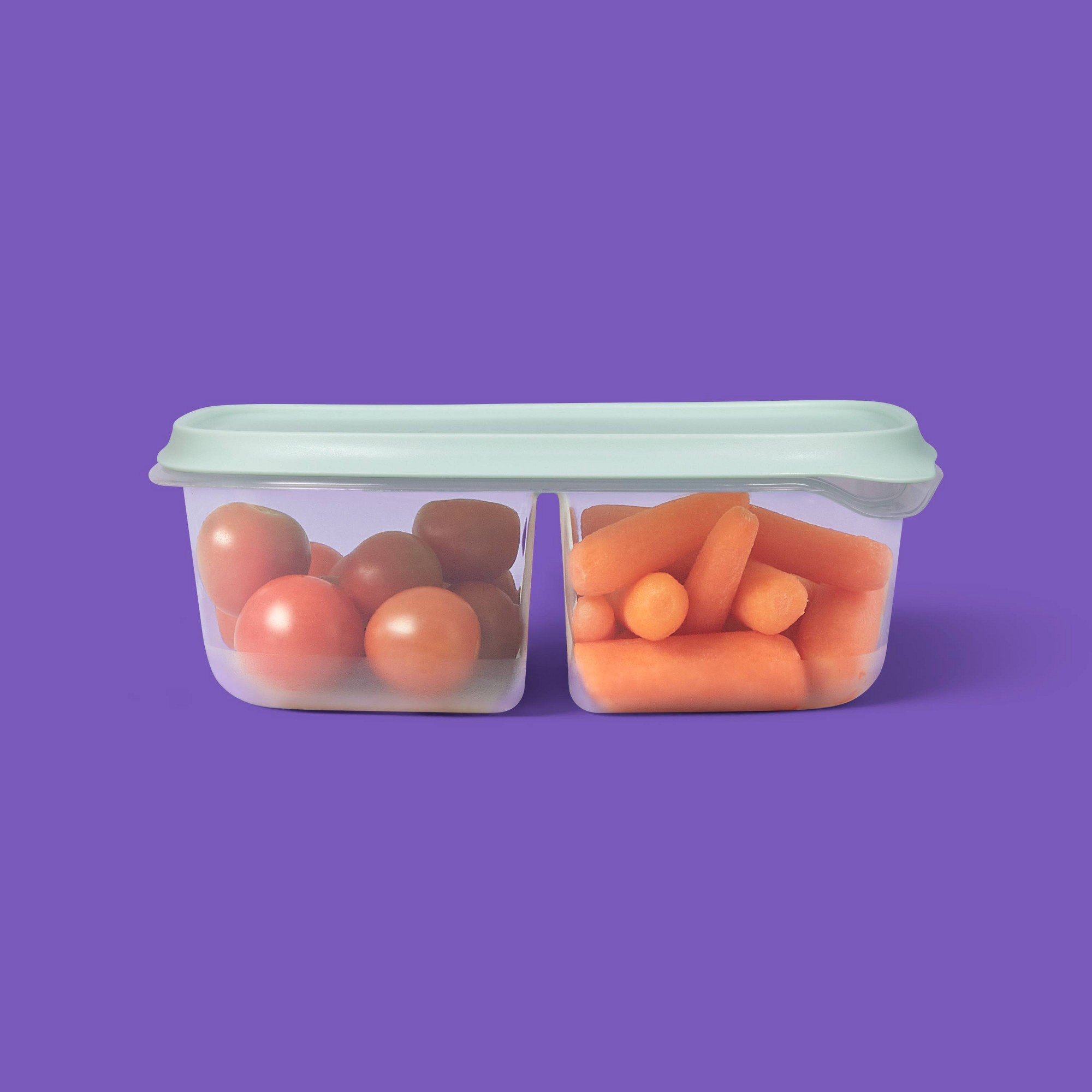 3 buah wadah penyimpanan makan - Storage Food Prep ulasan dan harga
