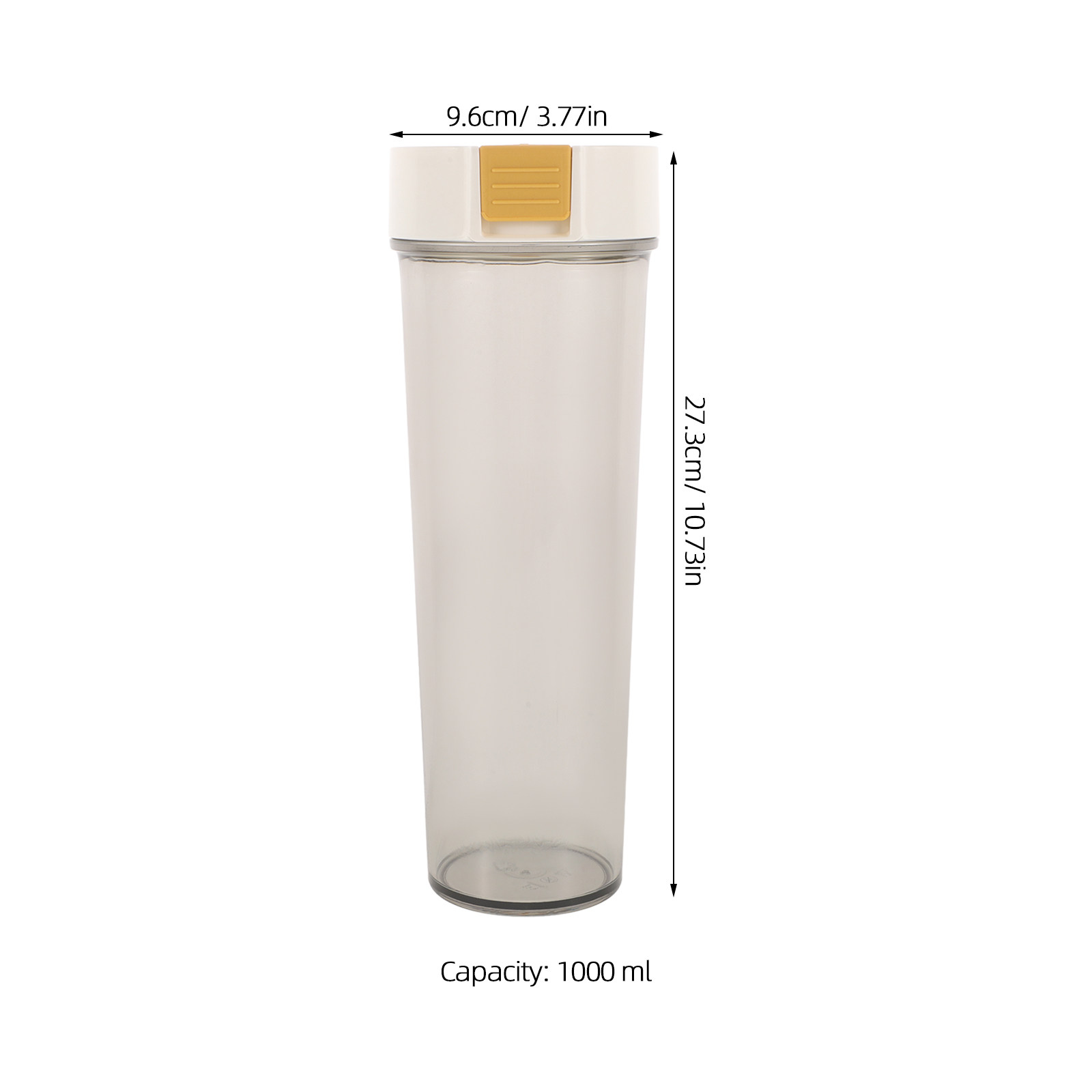 Wadah Spaghetti, Tempat Penyim - Food Storage For Pantry ulasan dan harga
