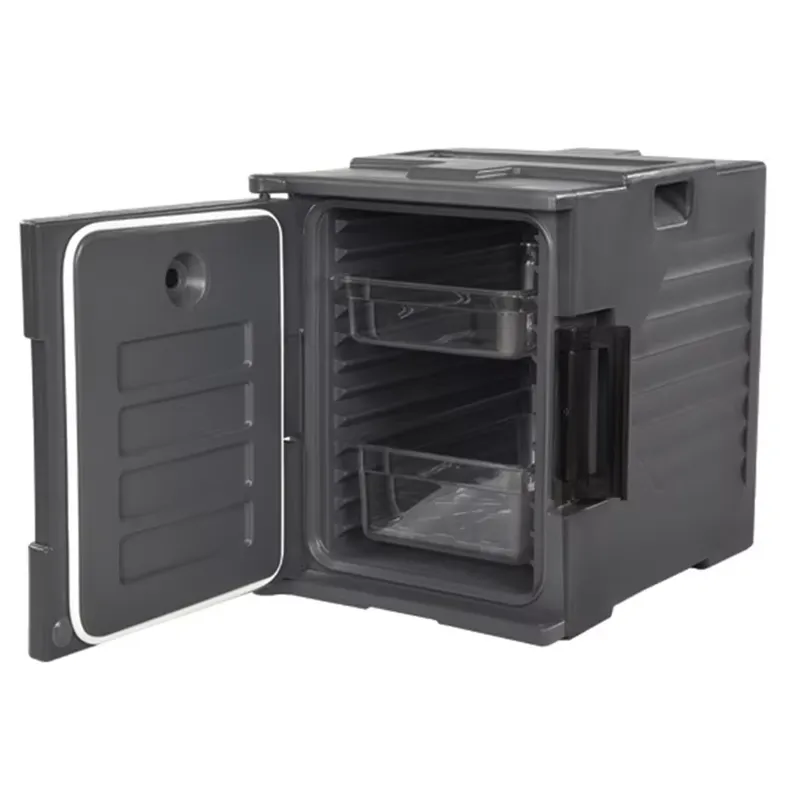 Wadah Makanan Berinsulasi Plas - Food Storage To Keep Warm ulasan dan harga
