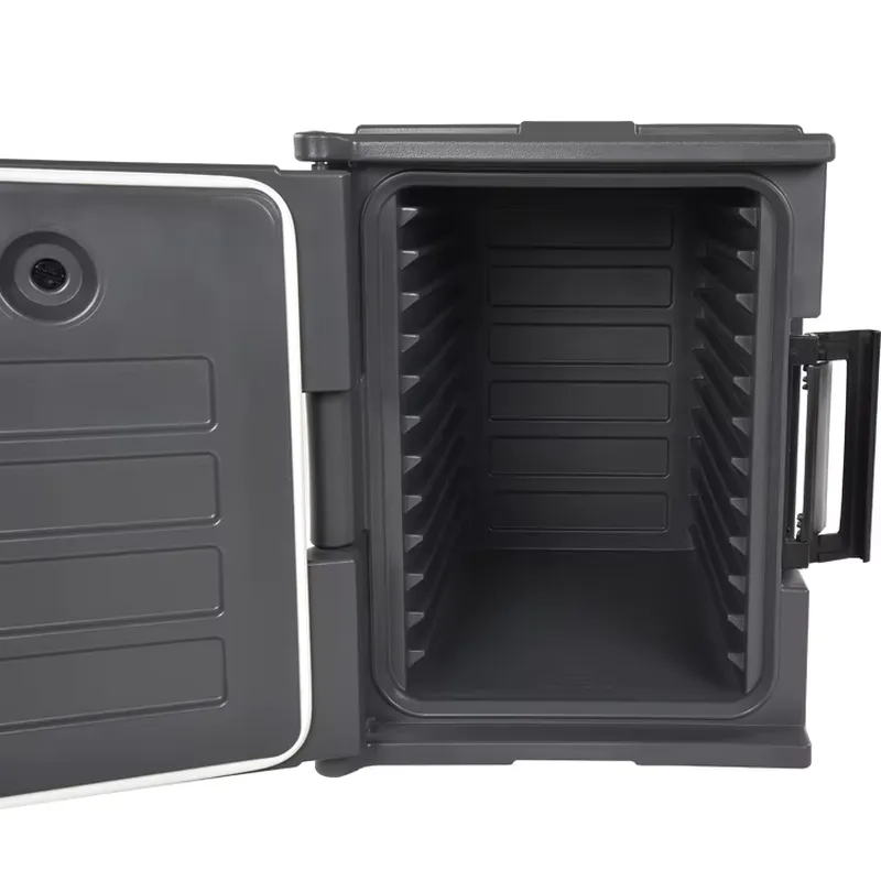 Wadah Makanan Berinsulasi Plas - Food Storage To Keep Warm ulasan dan harga