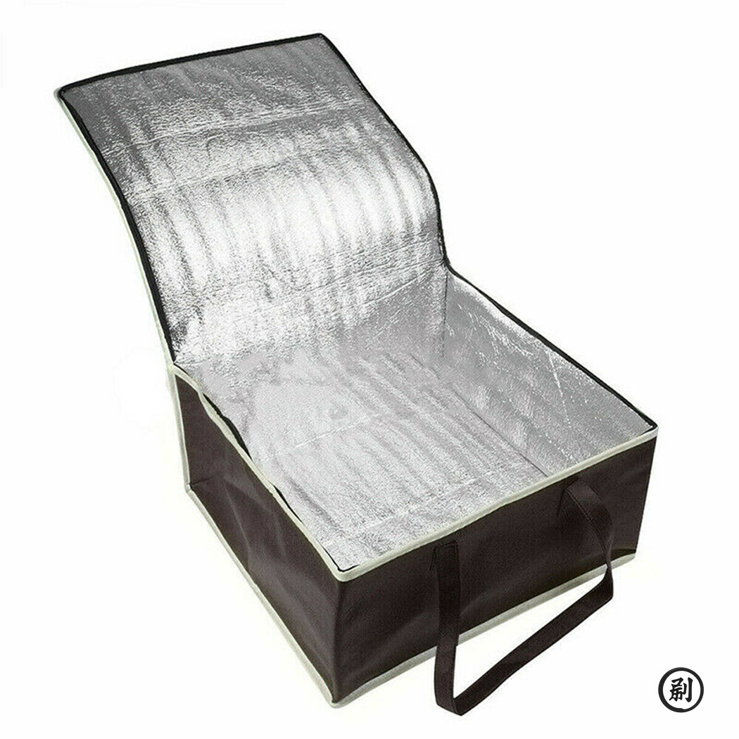 Tas Makanan Tahan Air Berinsul - Food Storage To Keep Warm ulasan dan harga