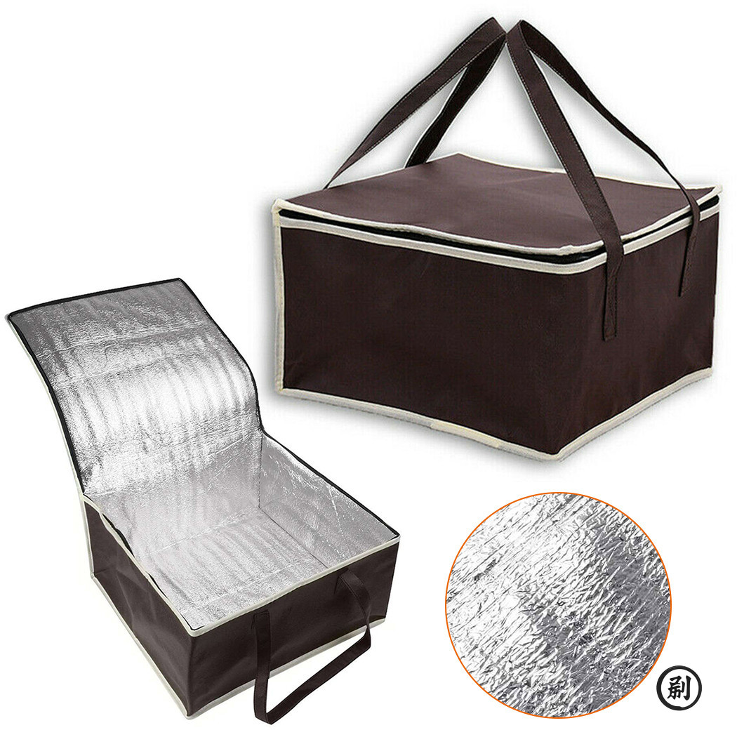 Tas Makanan Tahan Air Berinsul - Food Storage To Keep Warm ulasan dan harga