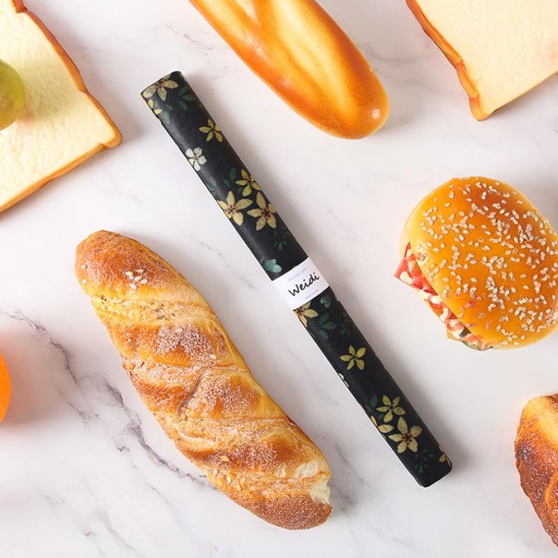 Pembungkus Makanan Lilin Lebah - Beeswax Food Wrap ulasan dan harga