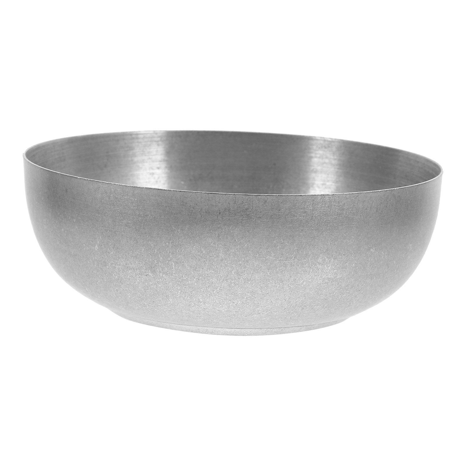Mangkuk Nasi Stainless Steel M - Food Storage Stainless Steel Containers ulasan dan harga