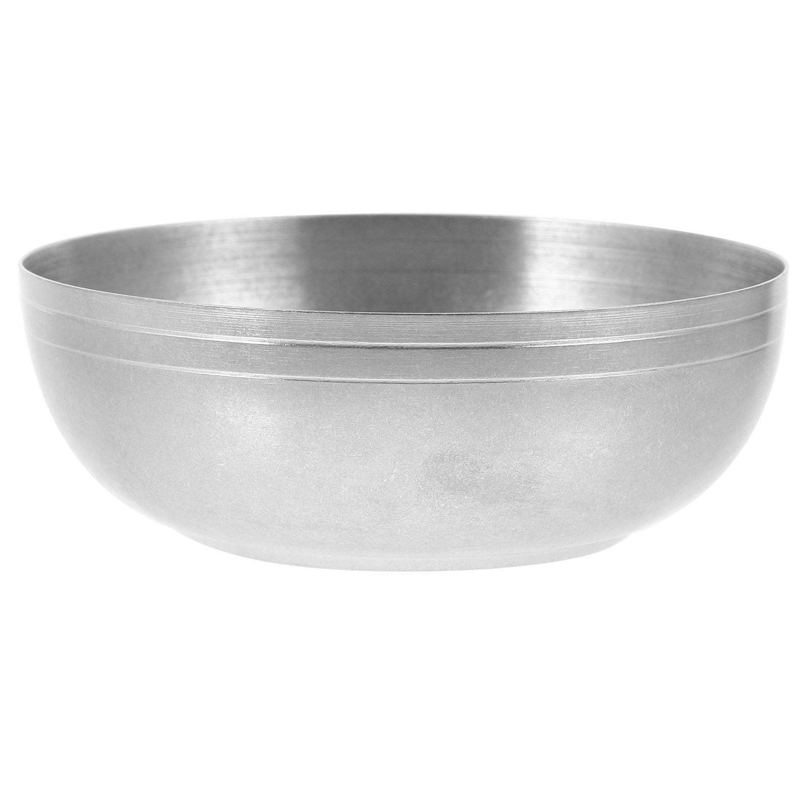 Mangkuk Nasi Stainless Steel M - Food Storage Stainless Steel Containers ulasan dan harga