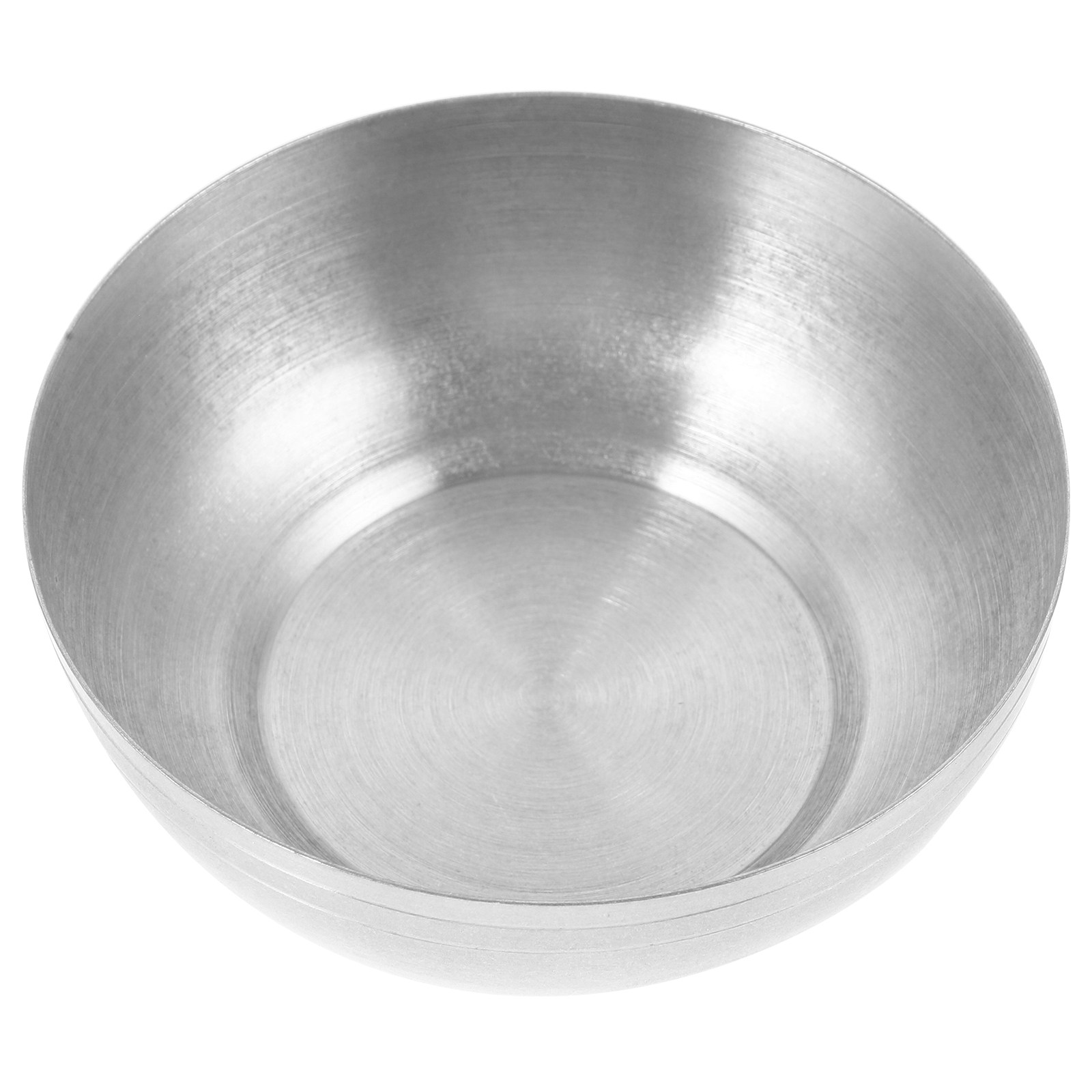 Mangkuk Nasi Stainless Steel M - Food Storage Stainless Steel Containers ulasan dan harga