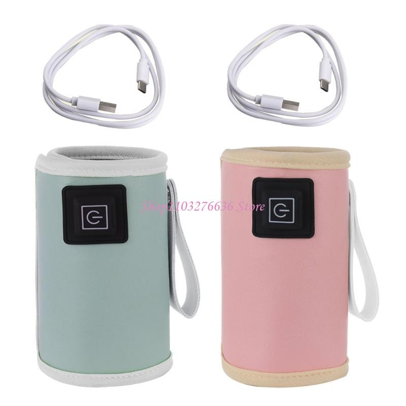 R6FD Tas Pemanas Botol Menyusu - Food Storage To Keep Warm ulasan dan harga