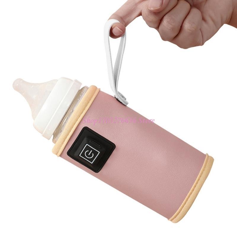 R6FD Tas Pemanas Botol Menyusu - Food Storage To Keep Warm ulasan dan harga