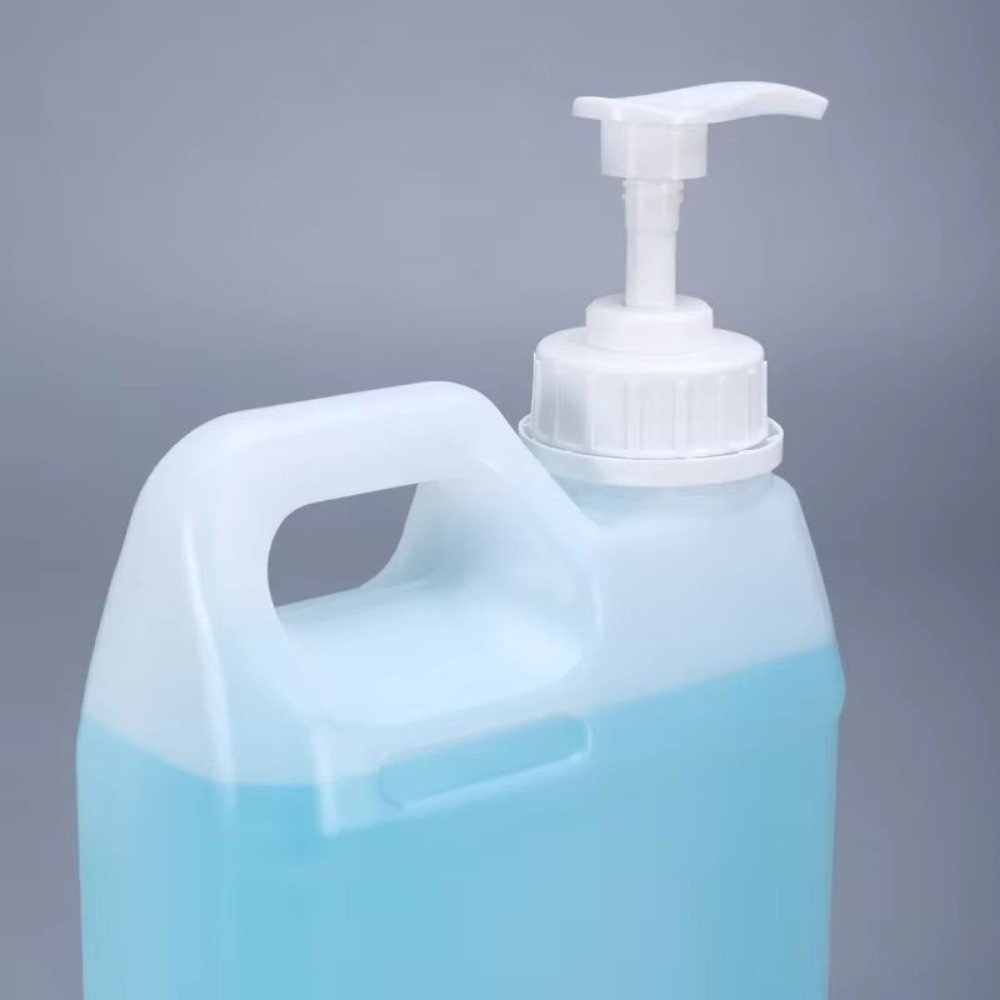1/2/3/4/5L Botol Plastik Kedap - Food Storage Containers Xl ulasan dan harga