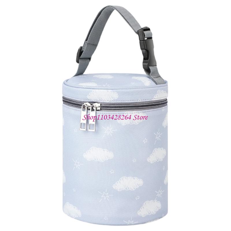 Lengan Tempat Botol Terisolasi - Food Storage To Keep Warm ulasan dan harga