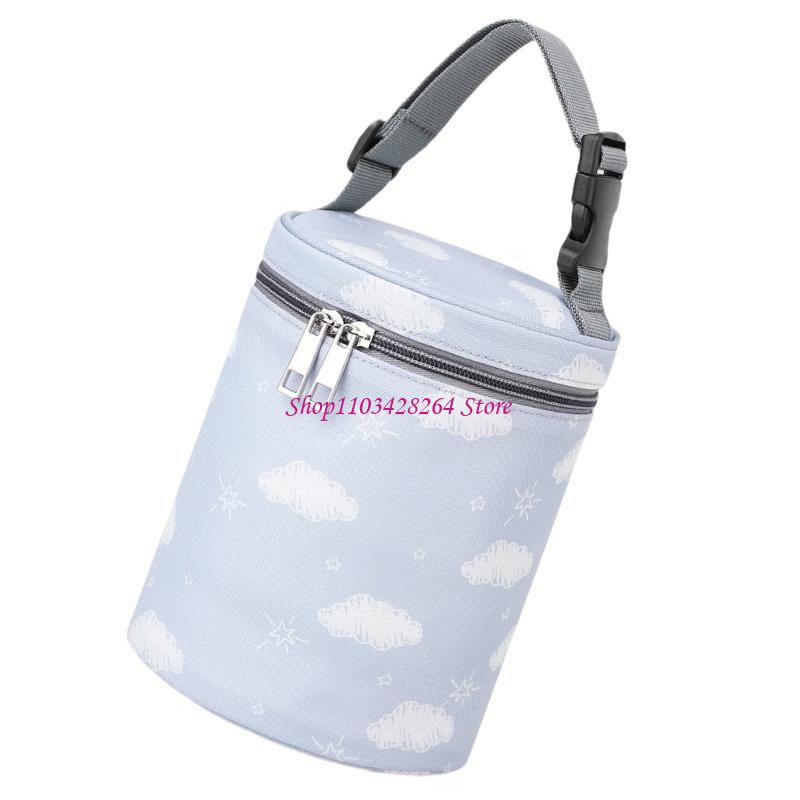 Lengan Tempat Botol Terisolasi - Food Storage To Keep Warm ulasan dan harga