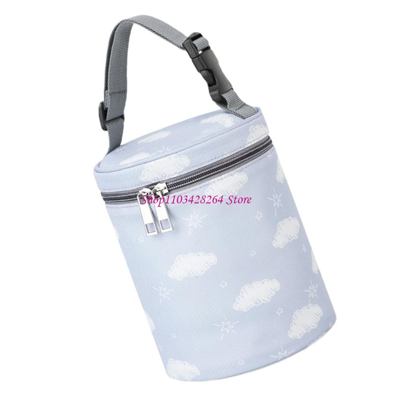 Lengan Tempat Botol Terisolasi - Food Storage To Keep Warm ulasan dan harga