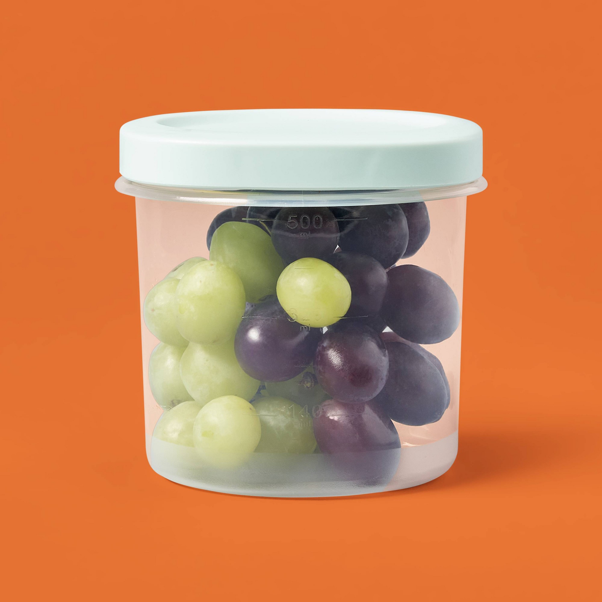Wadah Penyimpanan Makanan Bula - Food Storage Jars & Containers ulasan dan harga