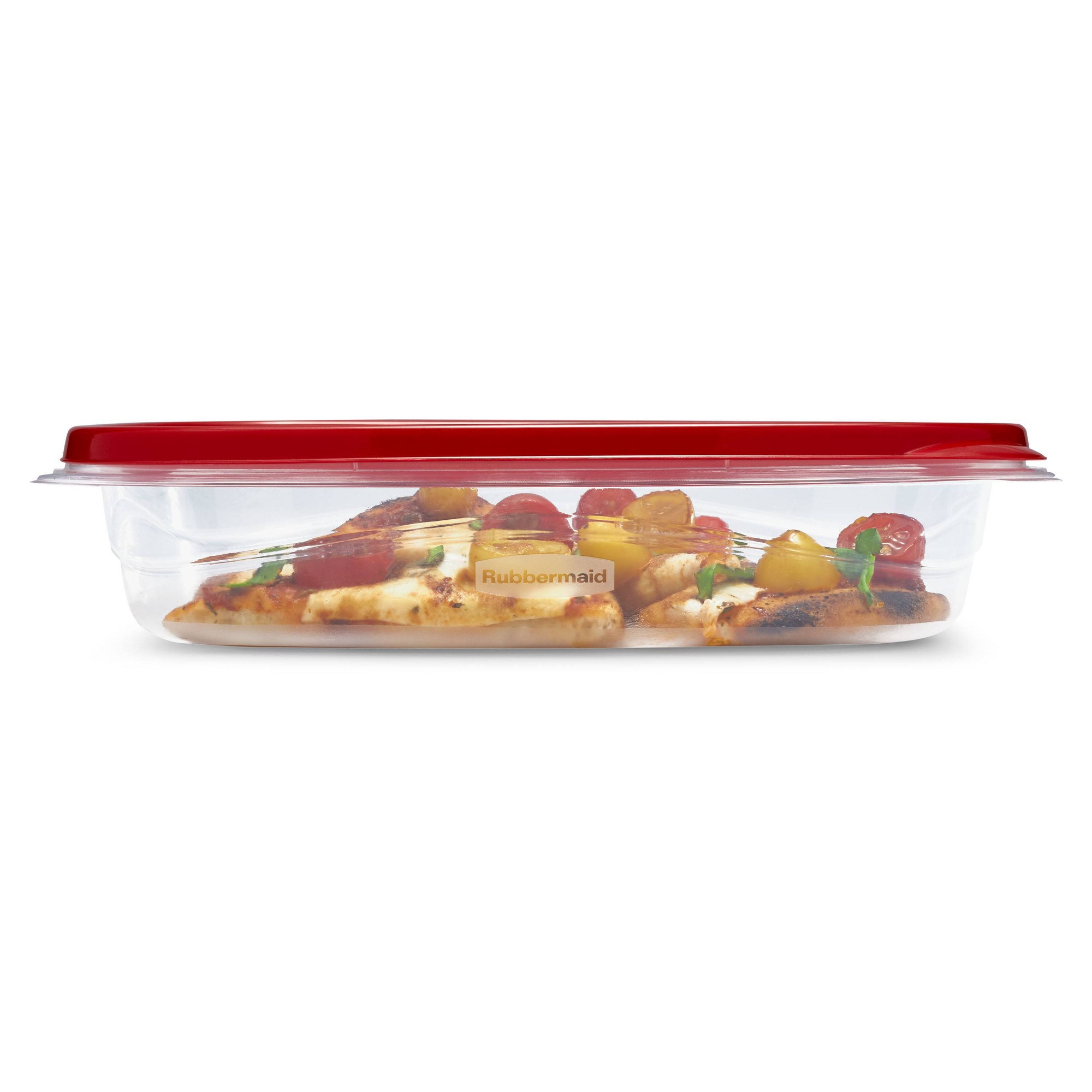 3 buah wadah penyimpanan makan - Storage Food Prep ulasan dan harga