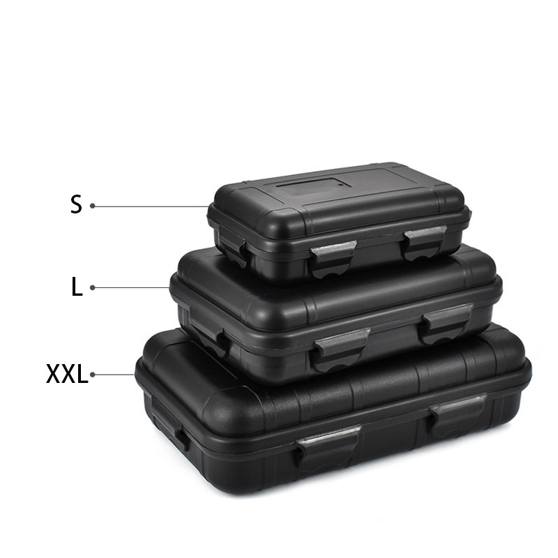 Kotak peralatan bertahan hidup - Food Storage Containers Xl ulasan dan harga