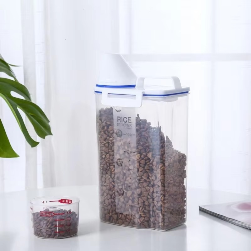 Penjualan Panas Wadah Penyimpa - Food Storage Dog ulasan dan harga