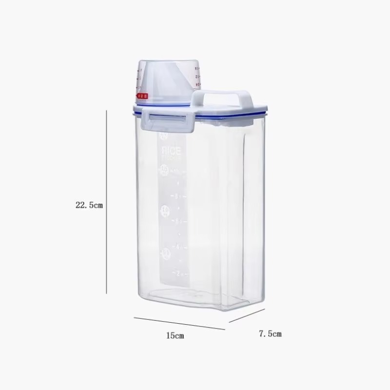 Penjualan Panas Wadah Penyimpa - Food Storage Dog ulasan dan harga