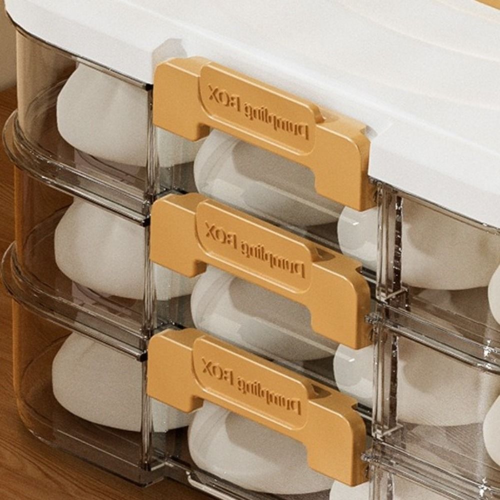 Kotak Penyimpanan Pangsit Plas - Food Storage Containers Xl ulasan dan harga