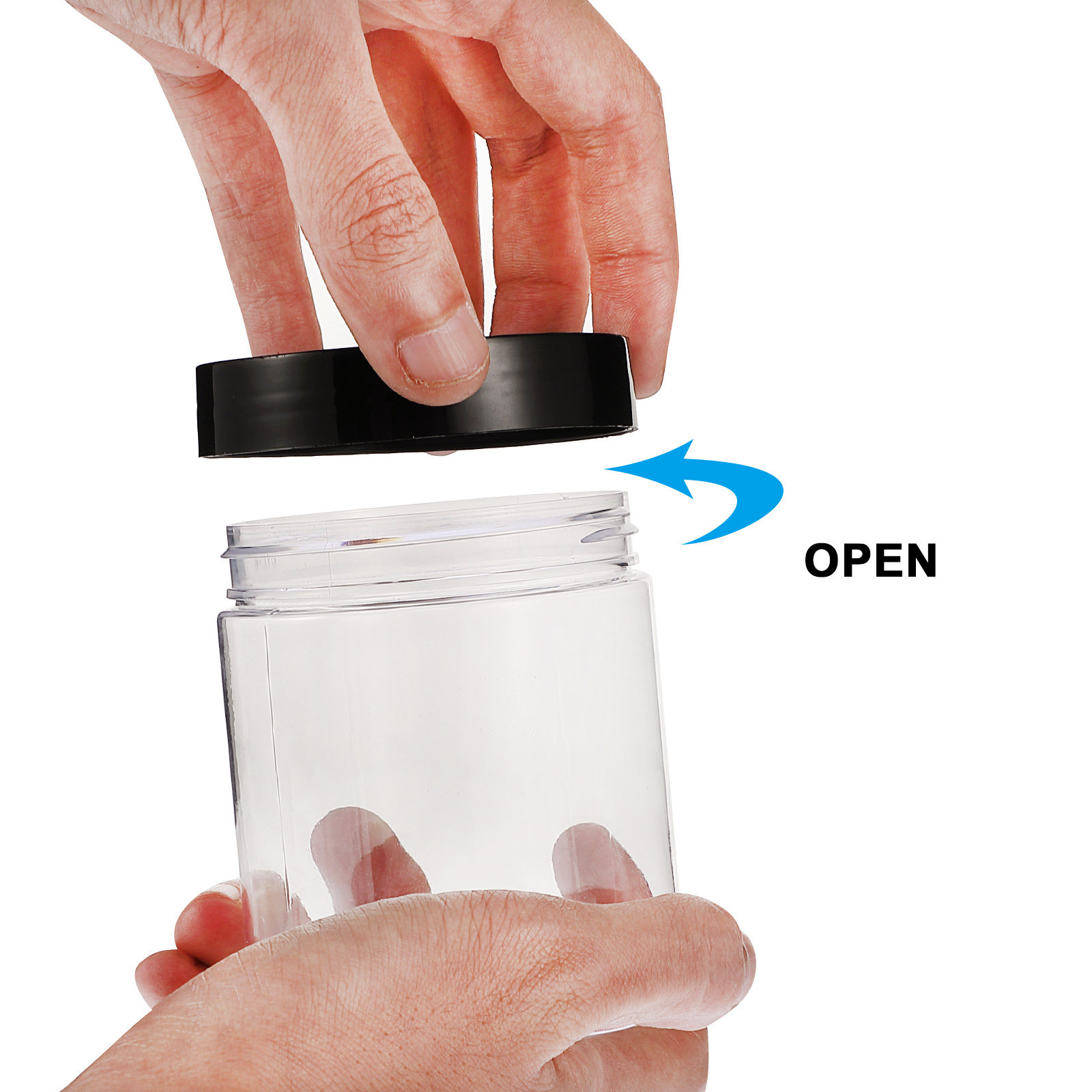 12 Buah Stoples Penyimpanan Pl - Food Storage For Pantry ulasan dan harga