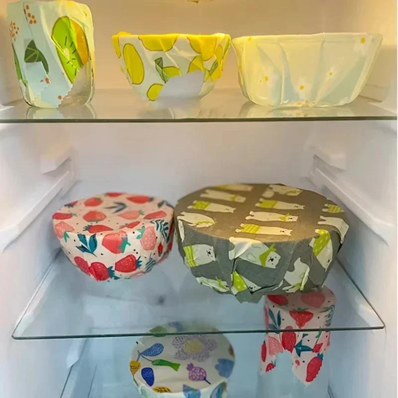 Pembungkus Makanan Lilin Lebah - Beeswax Food Wrap ulasan dan harga