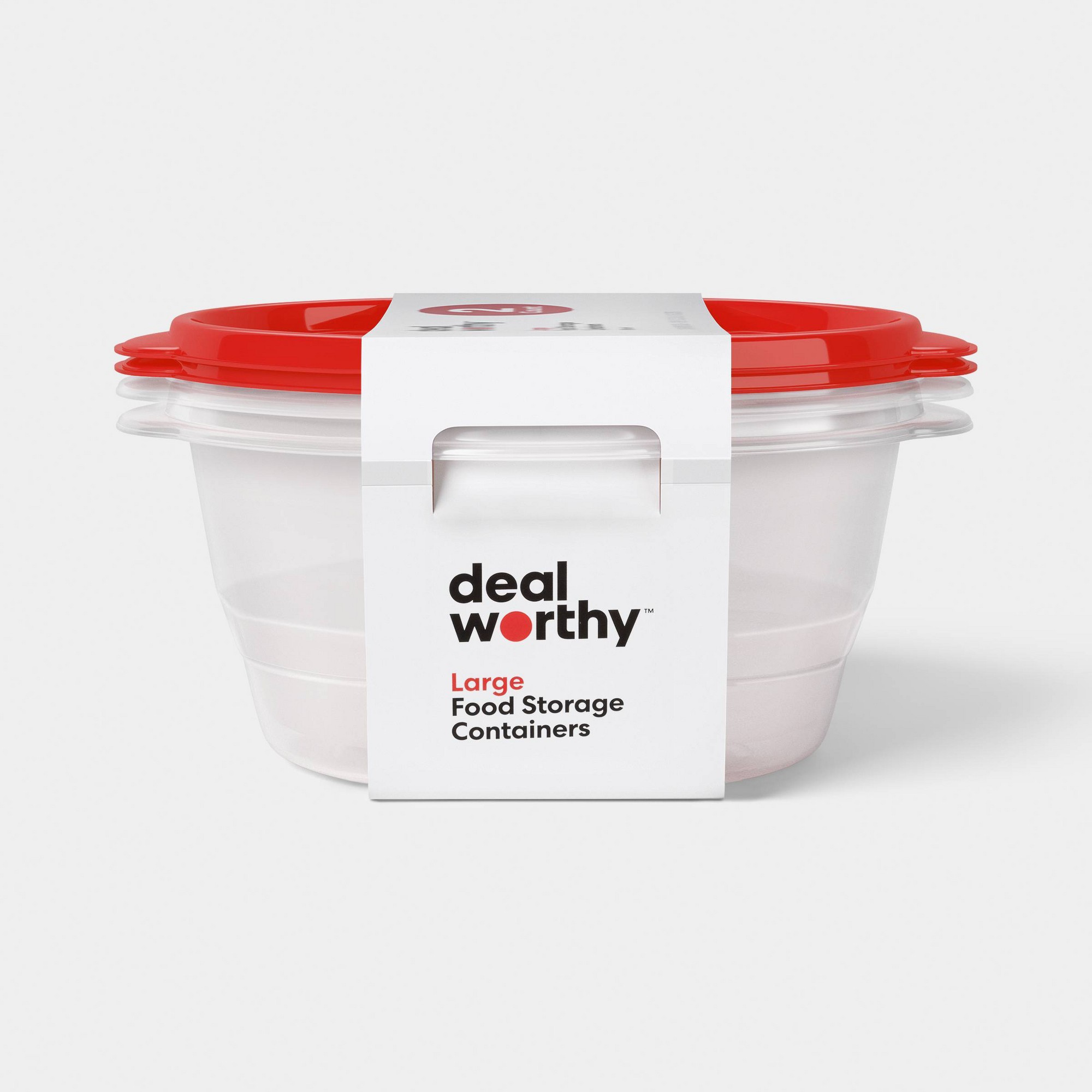 Wadah Penyimpanan Makanan Bula - Food Storage For Pantry ulasan dan harga