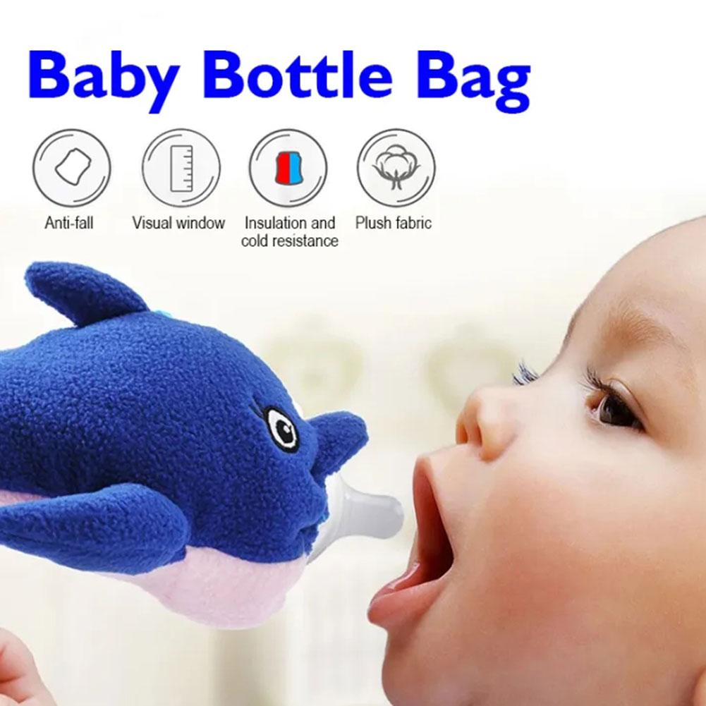 Tas botol pemberi makan bebek  - Food Storage To Keep Warm ulasan dan harga