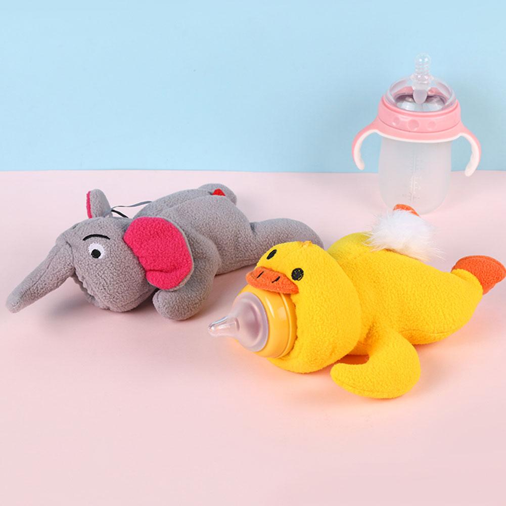 Tas botol pemberi makan bebek  - Food Storage To Keep Warm ulasan dan harga