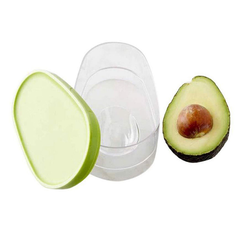 Kotak Penyimpanan Makanan Alpu - Food Storage And Preservation ulasan dan harga