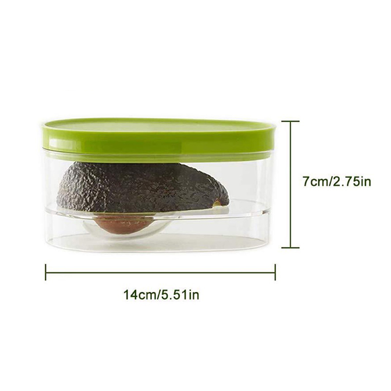 Kotak Penyimpanan Makanan Alpu - Food Storage And Preservation ulasan dan harga