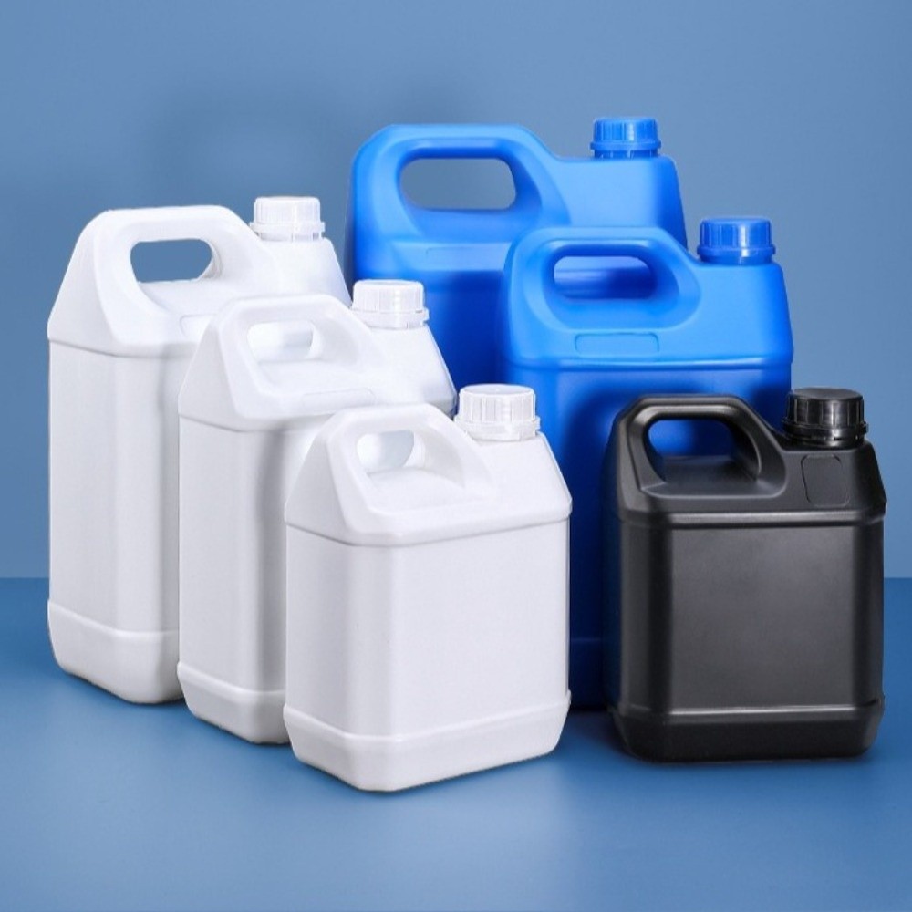 1/2/3/4/5/6/10L Botol Plastik  - Food Storage Containers Xl ulasan dan harga