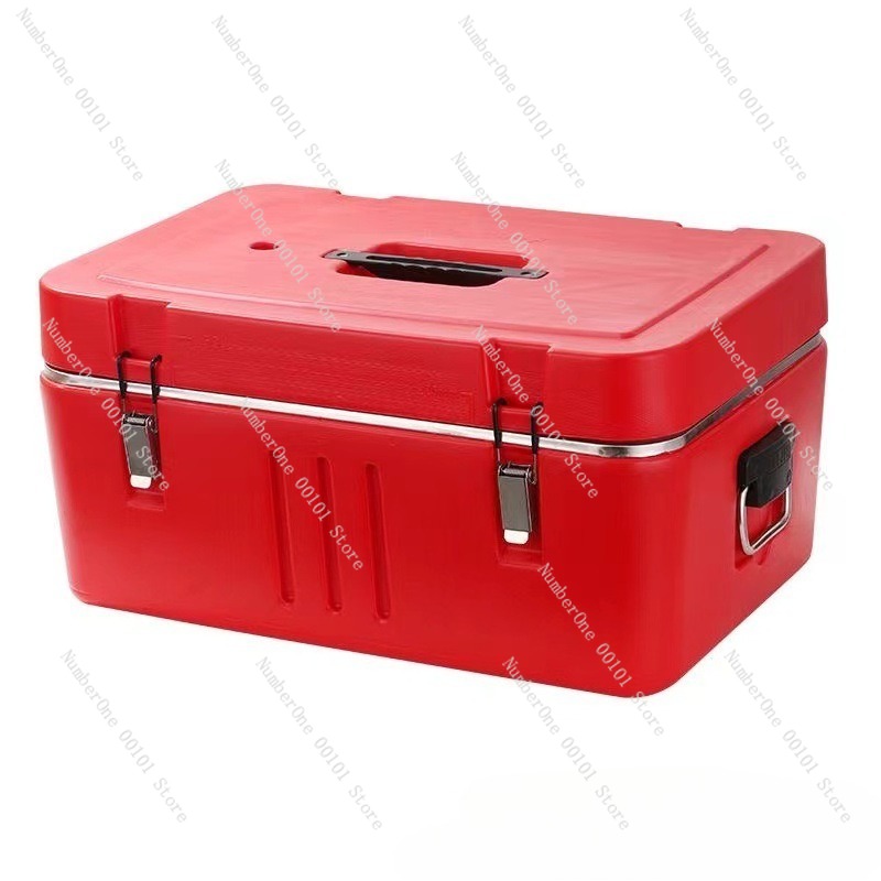 Kotak Transportasi Makanan Ter - Food Storage Stainless Steel Containers ulasan dan harga