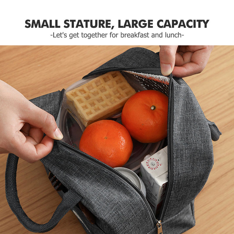 Aksesoris Mobil Tas Bento Kota - Food Storage To Keep Warm ulasan dan harga